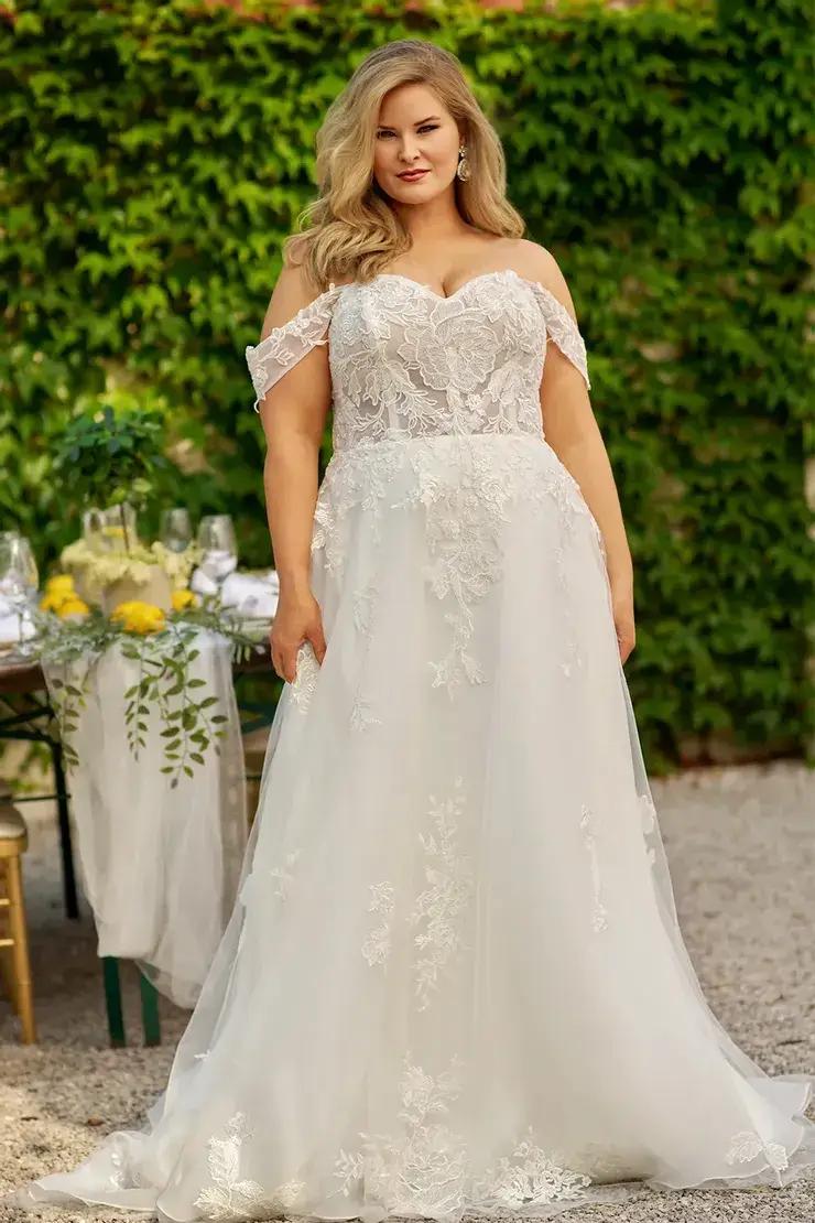 Michelle Bridal